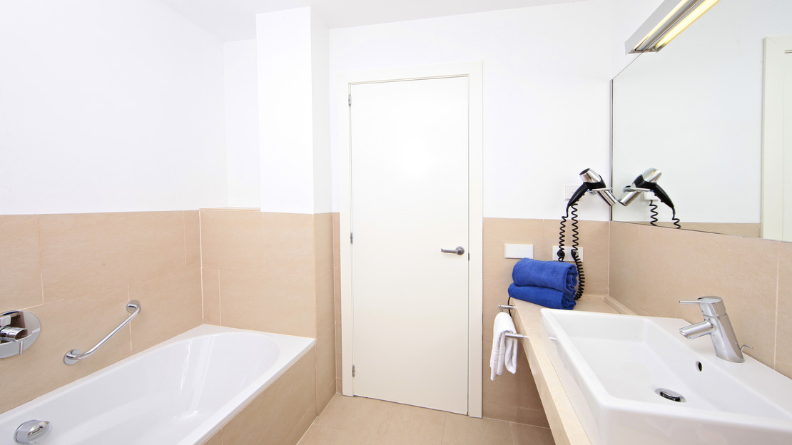 Superior Room Sea View